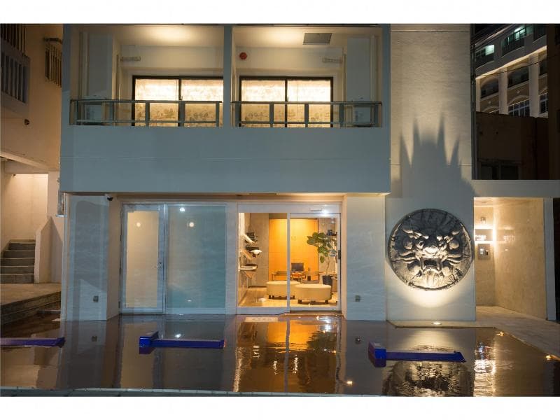 Condominio Makishi Annesso photo 1