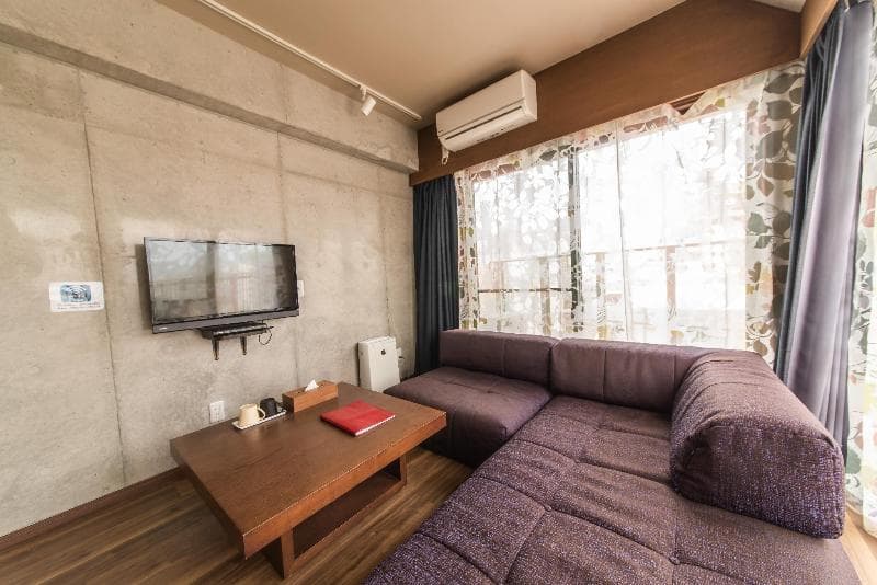 Condominio Makishi Annesso main