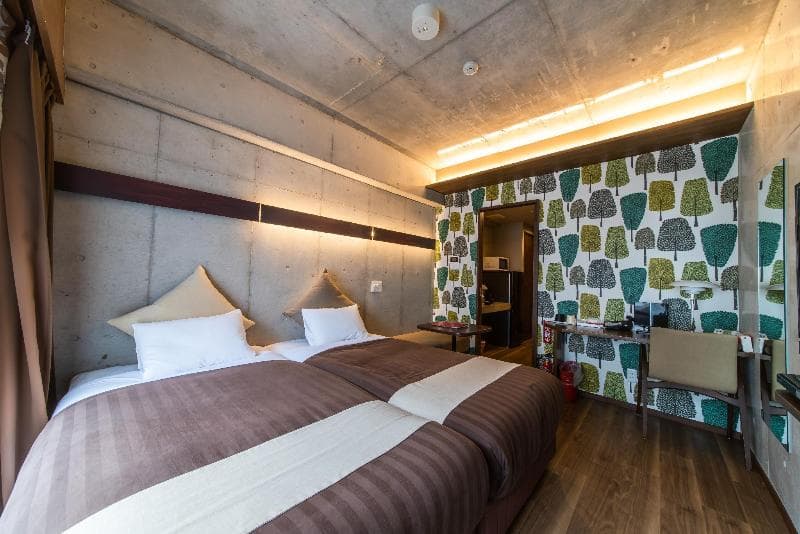 Condominio Makishi Annesso 3
