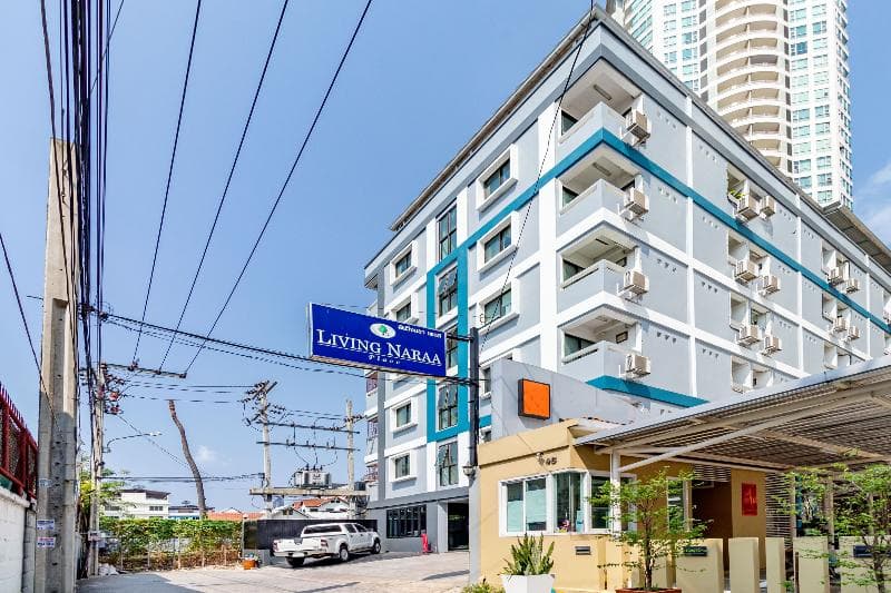 Living Naraa Place 3