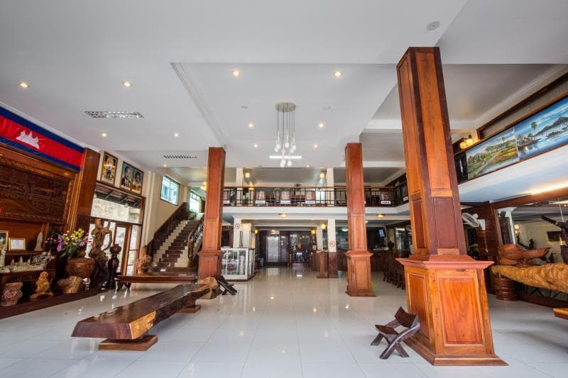 Seng Hout Hotel photo 1