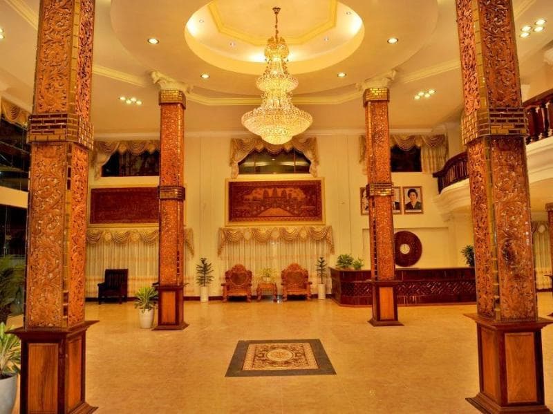 Vy Chhe Hotel photo 1