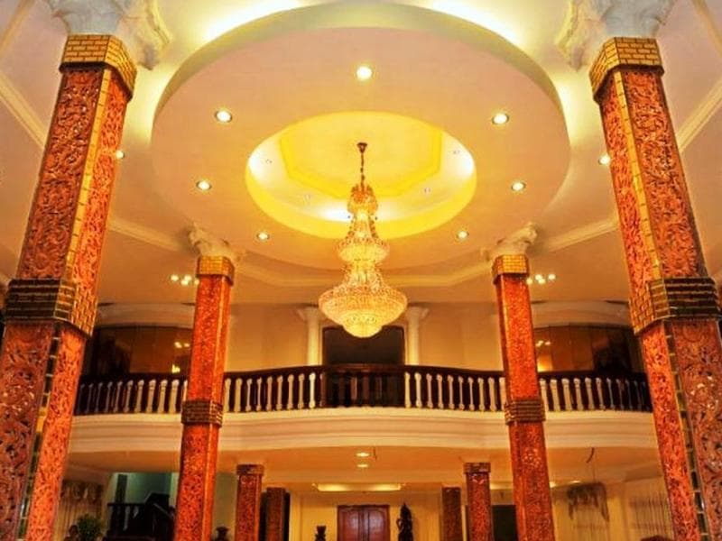 Vy Chhe Hotel 5