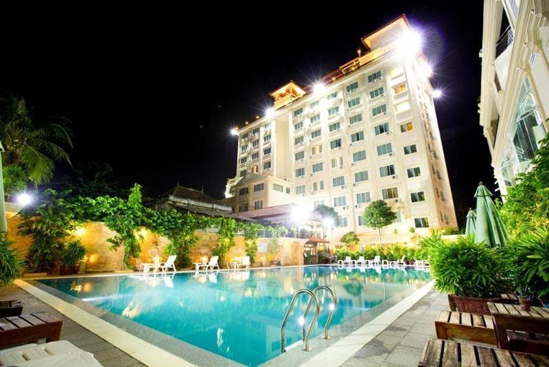 Classy Hotel 2