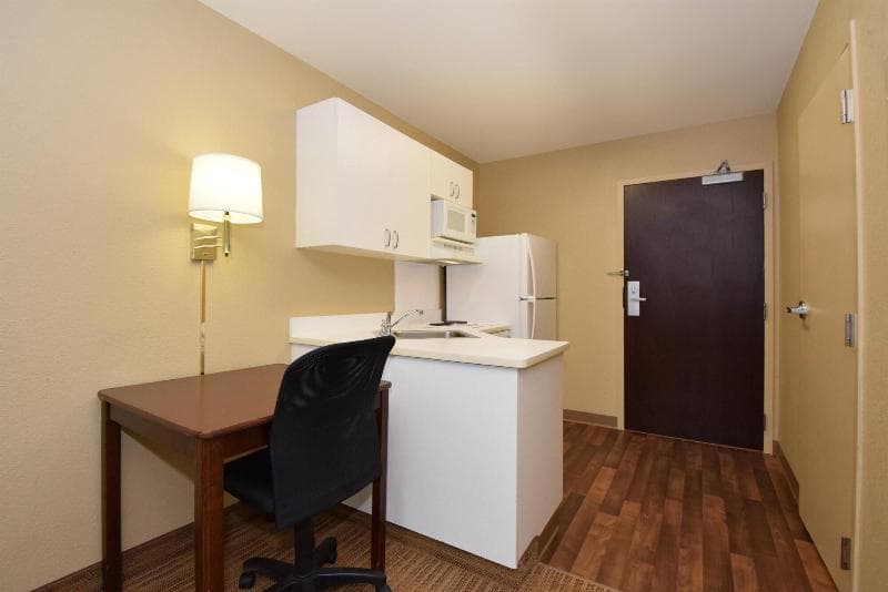 Extended Stay America Baltimore Bel Air Aberdeen 4