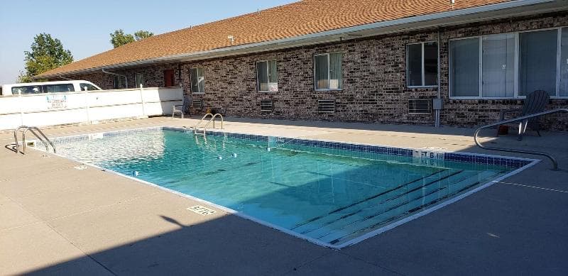 Family Budget Inn Bethany (Adults Only) 2