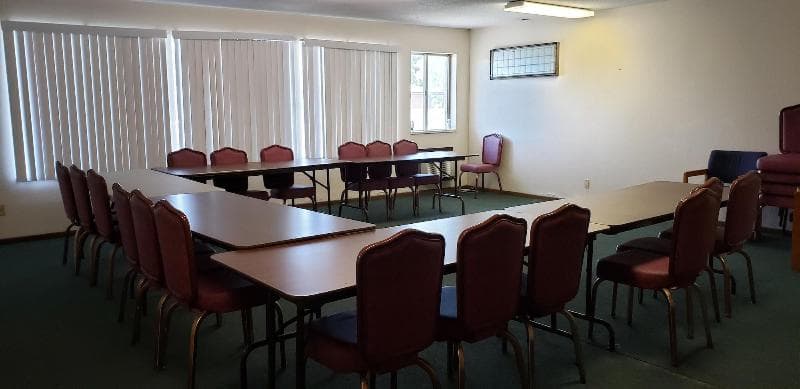 Family Budget Inn Bethany (Adults Only) main