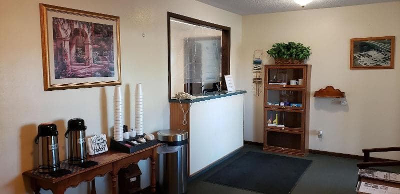 Family Budget Inn Bethany (Adults Only) 5