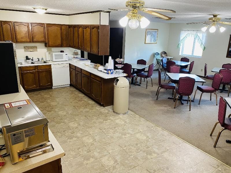 Family Budget Inn Bethany (Adults Only) 3