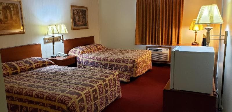 Family Budget Inn Bethany (Adults Only) 4