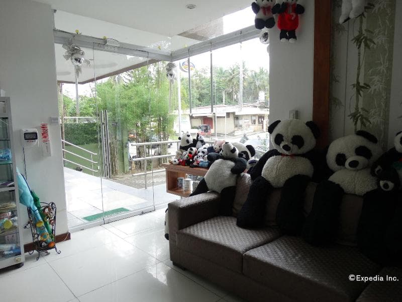 Panda Tea Garden Suites 3
