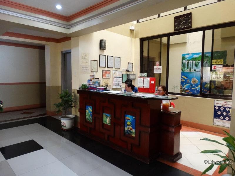 Imperial Ridge Pension House 4