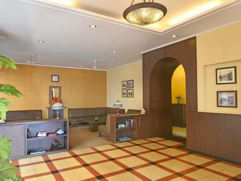 Sea Green South Hotel photo 1