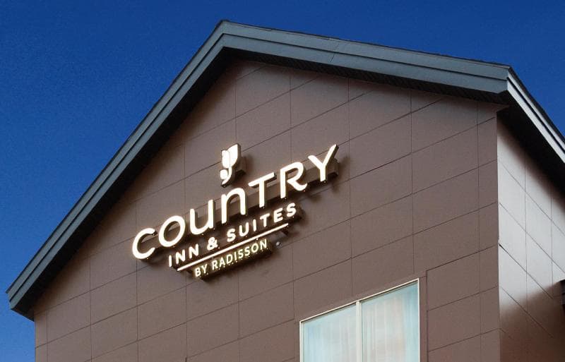 Country Inn & Suites By Radisson, Pigeon Forge South, Tn 5