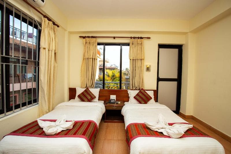 Hotel Orchid photo 1