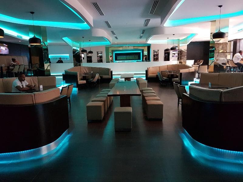Lamana Hotel photo 1