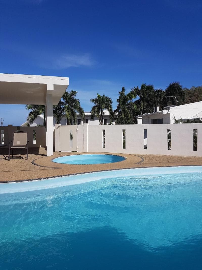Lamana Hotel 3