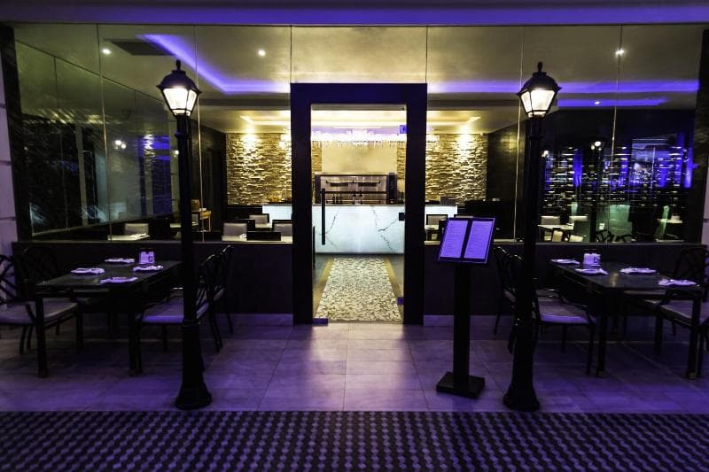 Lamana Hotel 4