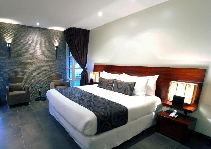 Lamana Hotel 5