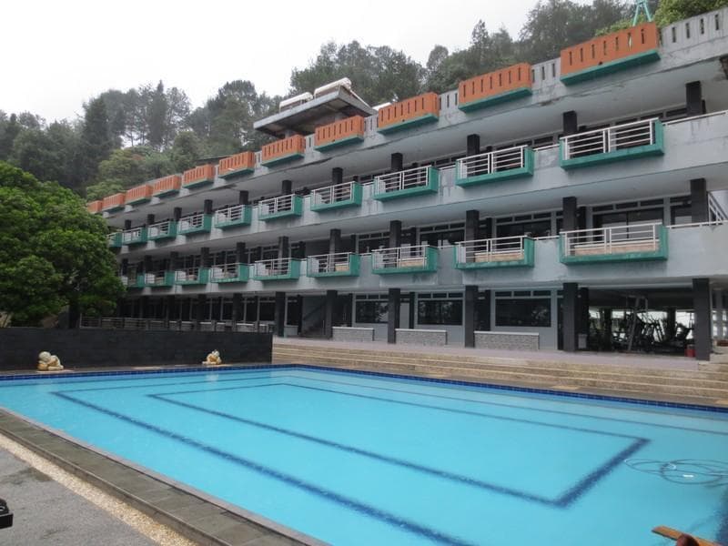 Hotel Tjokro 4