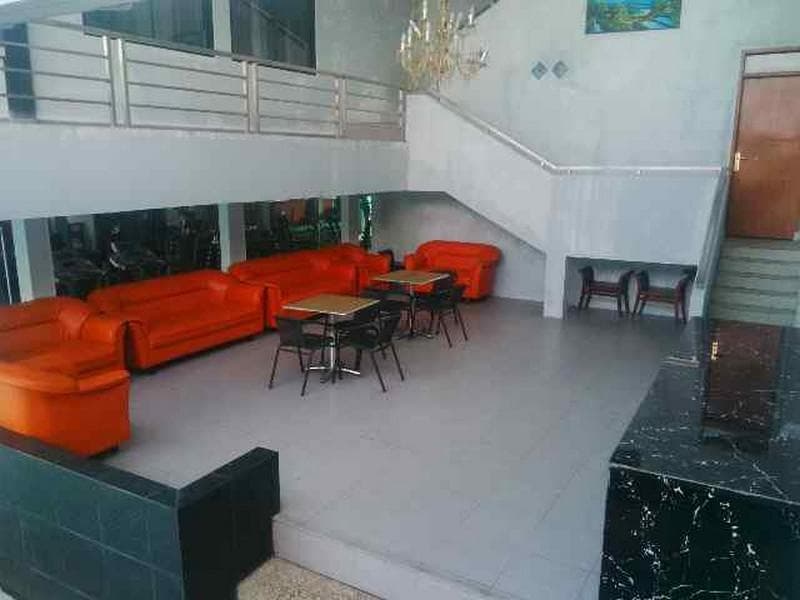 Hotel Tjokro 5