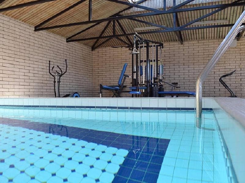 Lakes Resort Mount Gambier main