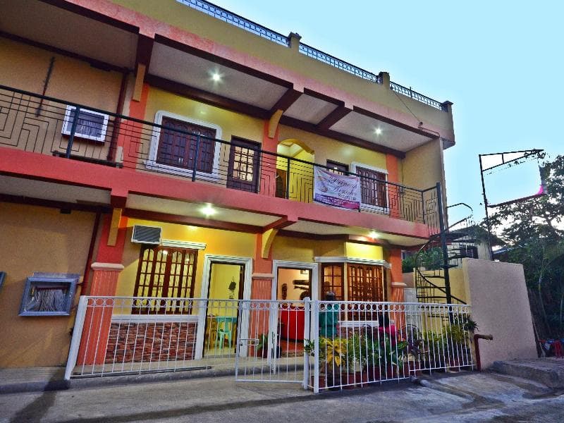 Princess Armicha Pension House photo 1