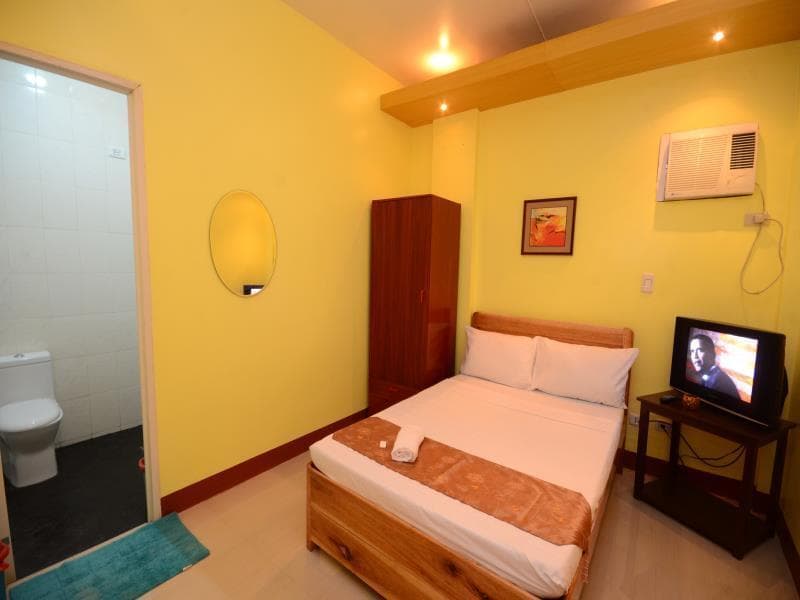 Princess Armicha Pension House 5