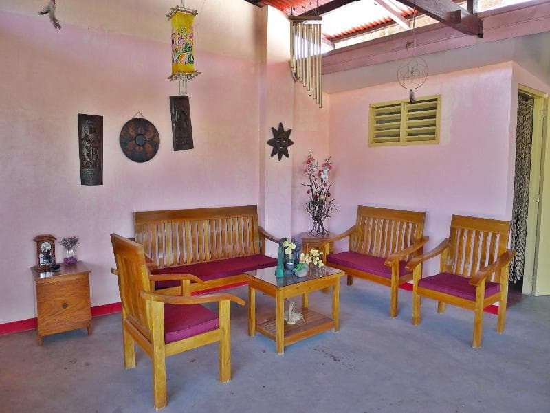 Princess Armicha Pension House 3
