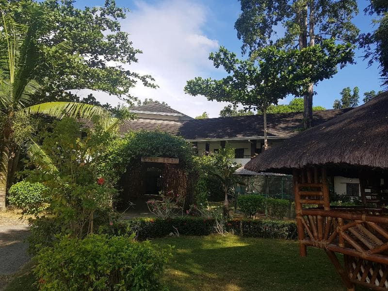 Balay Tuko Garden Inn photo 1