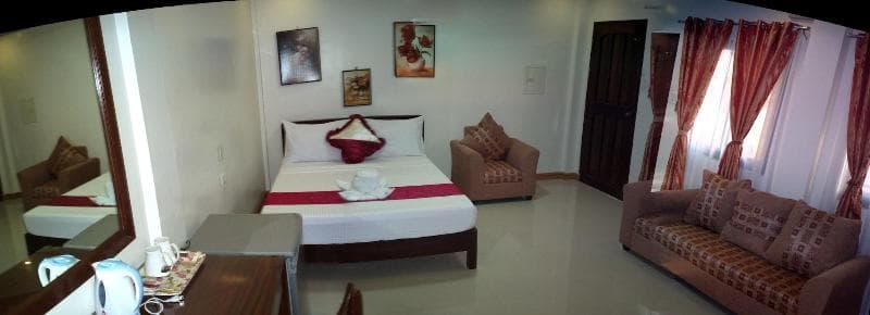 Mariafe Inn 5