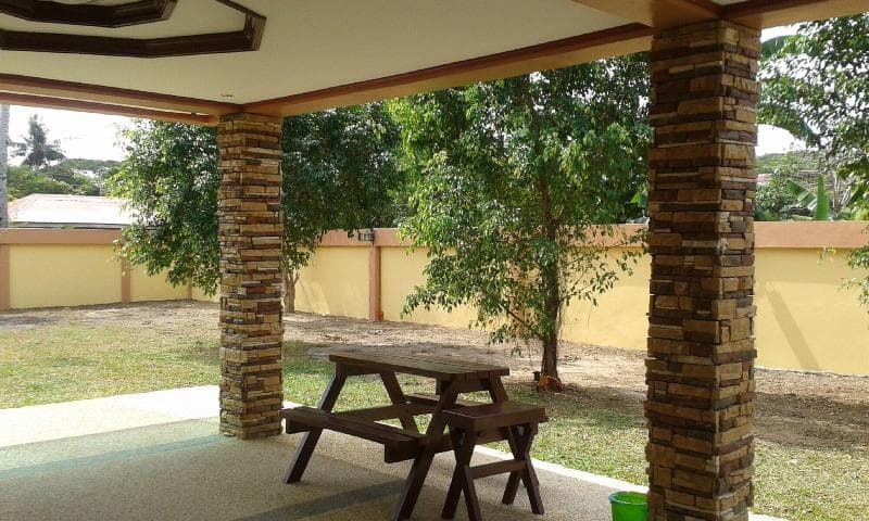 Mariafe Inn 4
