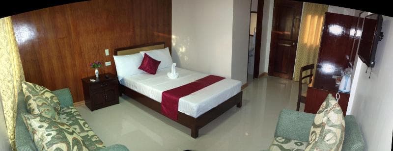 Mariafe Inn photo 1