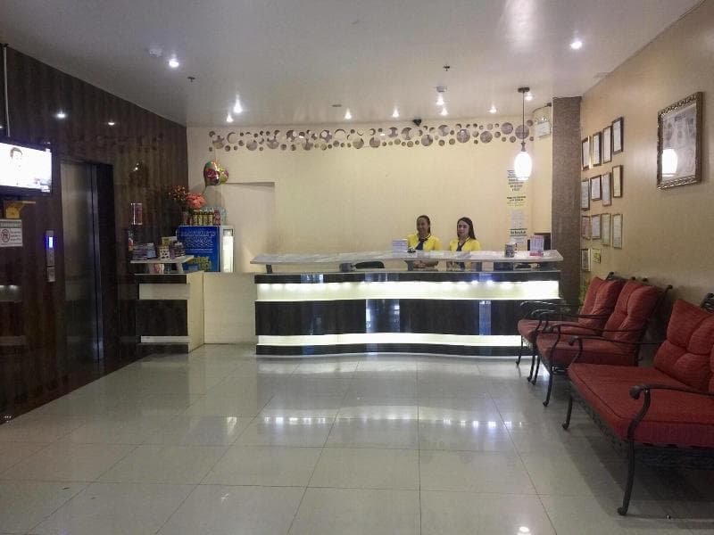 Jeamco Royal Hotel Palawan 5