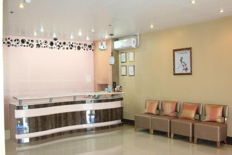 Jeamco Royal Hotel Palawan 4