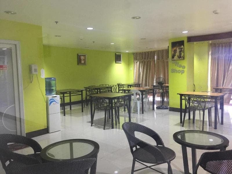 Jeamco Royal Hotel Palawan photo 1
