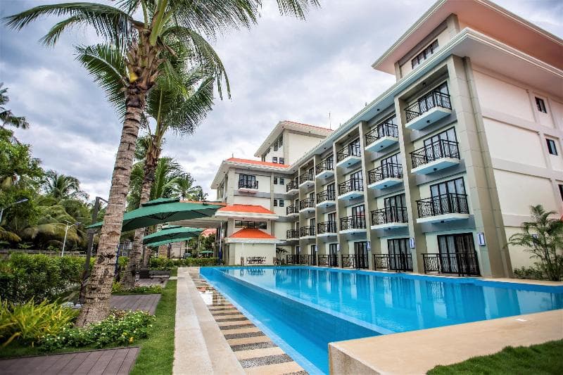 Costa Palawan Resort 3