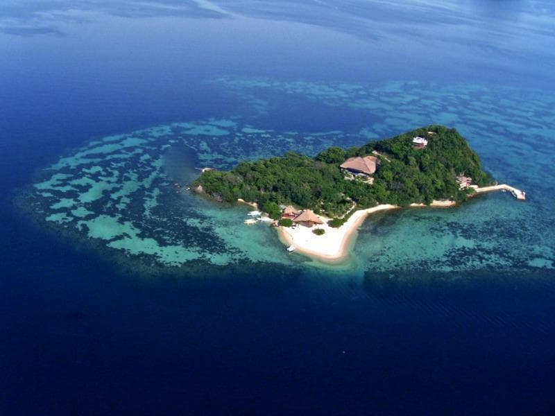 Noanoa Private Island Estate (Adults Only) photo 1