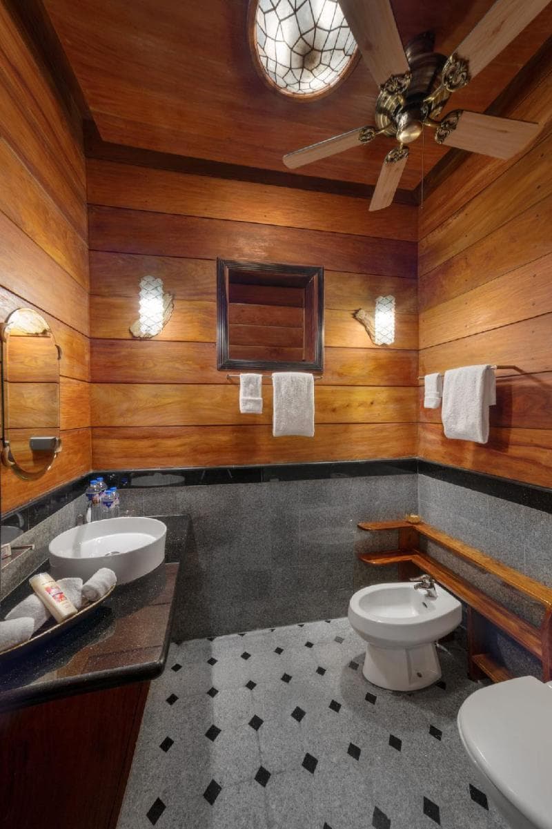 Noanoa Private Island Estate (Adults Only) 3