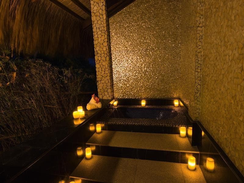 Noanoa Private Island Estate (Adults Only) 4