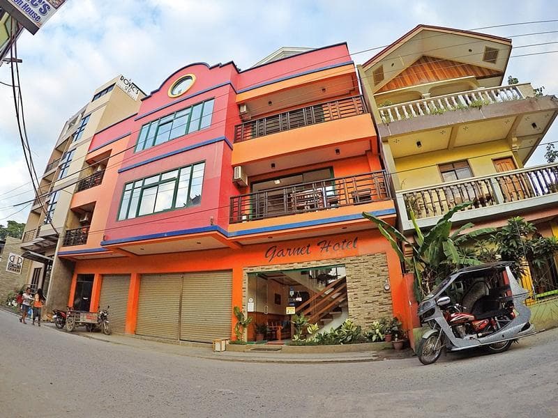 Garnet Hotel photo 1