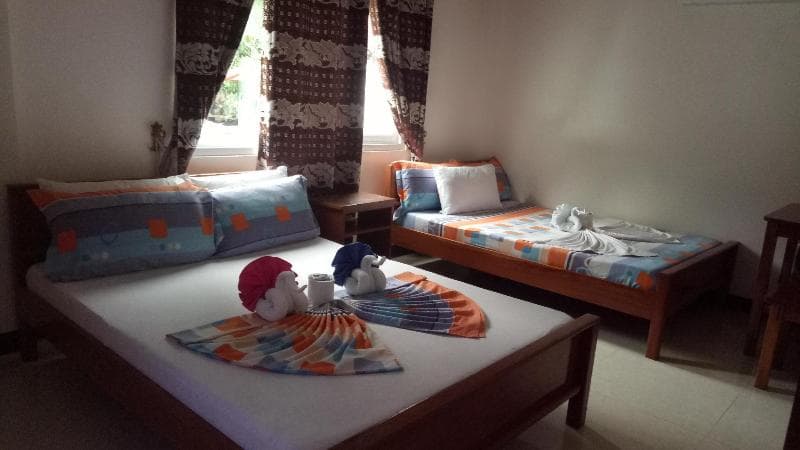 Buena's Haven Travelodge main