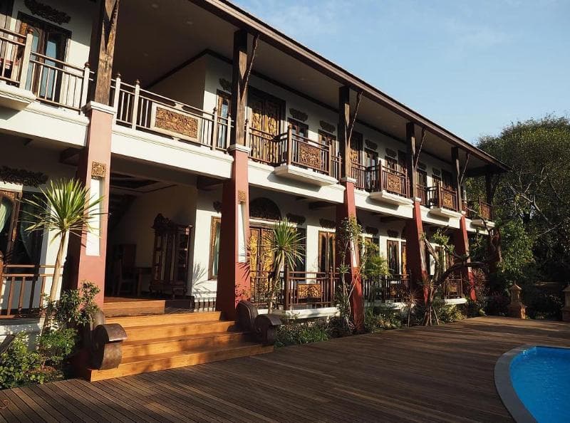 Amata Lanna Village 5