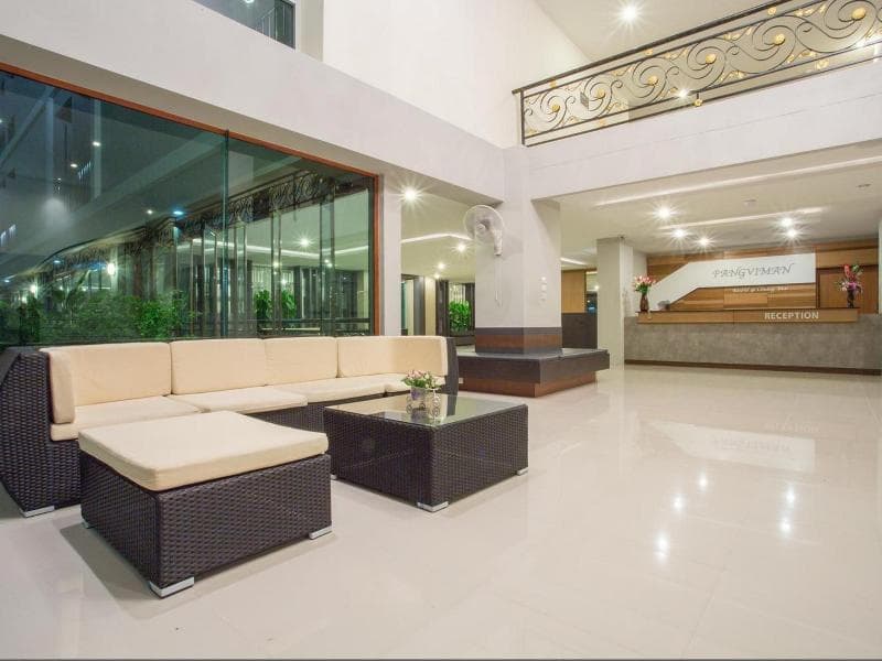 Pangviman Place Resotel 1 2