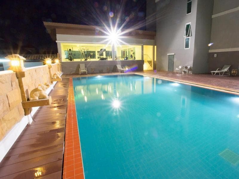 Pangviman Place Resotel 1 3