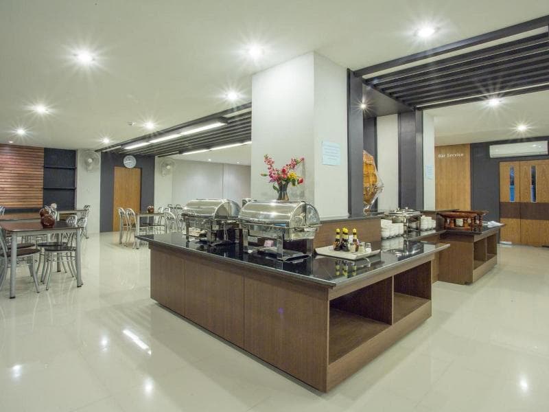 Pangviman Place Resotel 1 photo 1