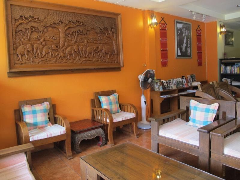 Bautong Lodge 3