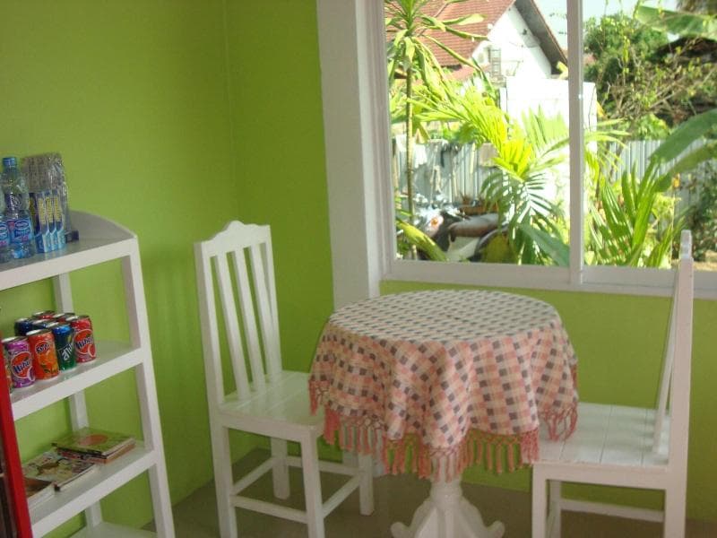 Kechkewalin House photo 1