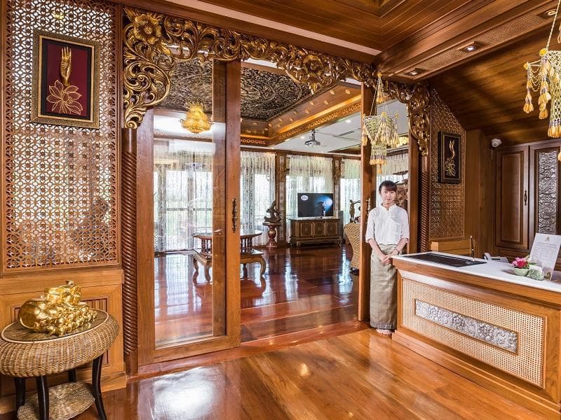 Phusanfah Resort 5