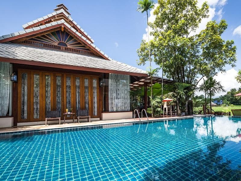 Phusanfah Resort 3